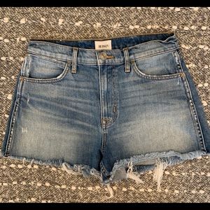 HUDSON SOKO shorts